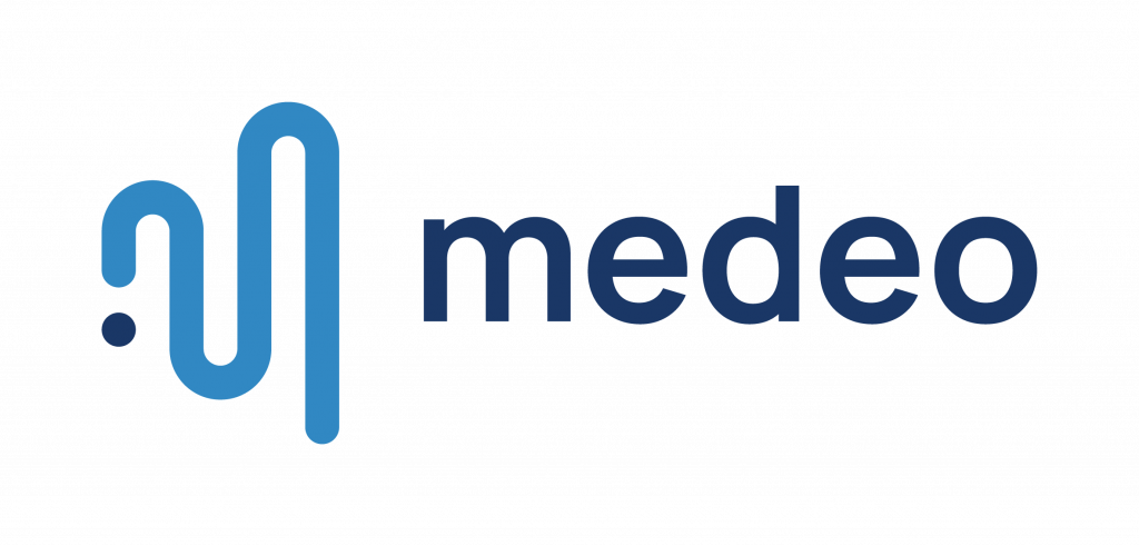 Logo Medeo