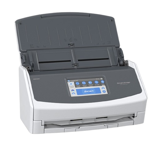 HP Color Laser Jet Pro pour cabinet médical